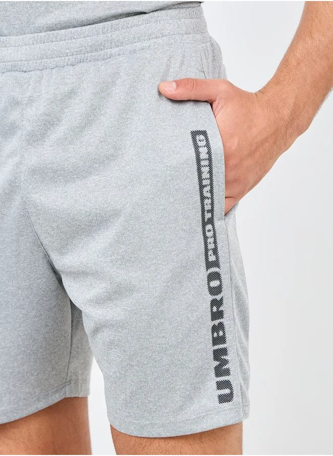 umbro Pro Training Active Shorts