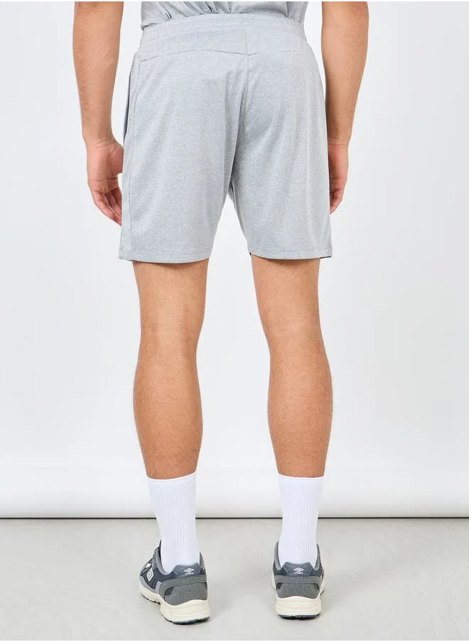 umbro Pro Training Active Shorts