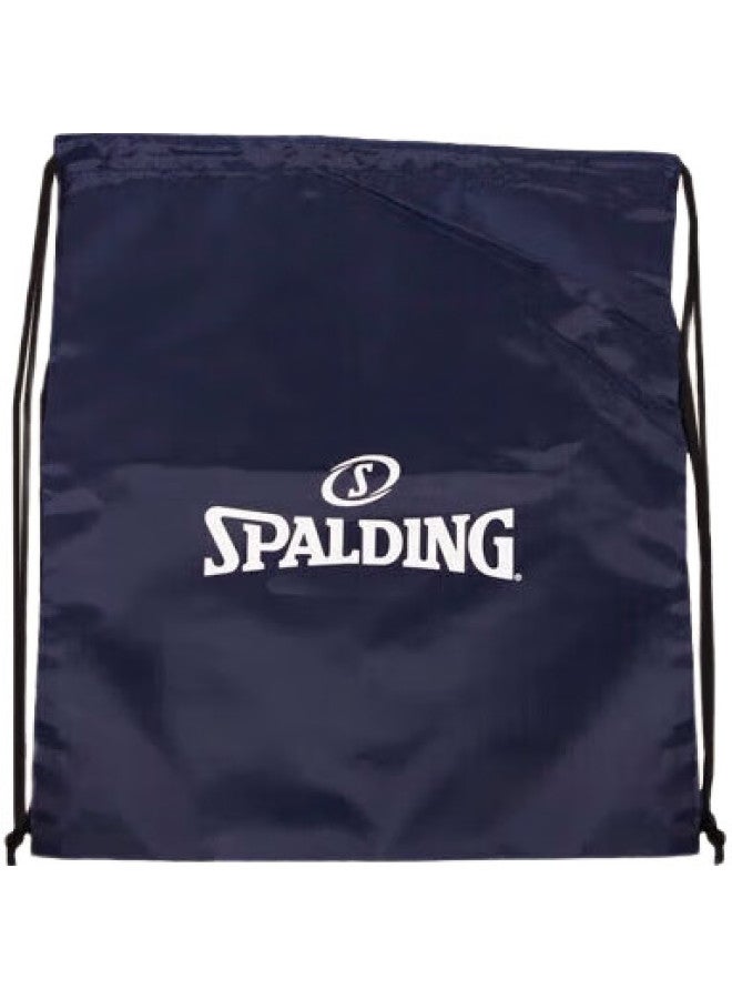 SPALDING 30024 Casual Multi-Functional Basketball Bag, Blue - Image 1