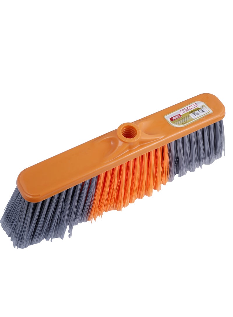 BRITEMAX BM410 BriteMax Broom Head – Lightweight and Long-Lasting Design - Image 2