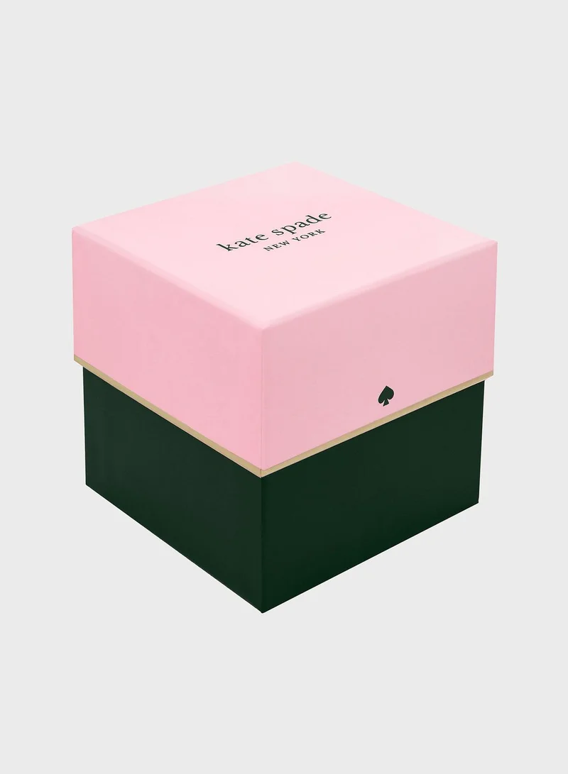 Kate Spade Morningside Analog Watch
