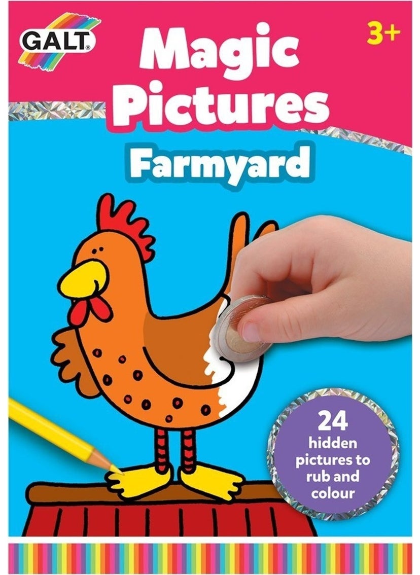 Magic Pictures Farmyard - pzsku/ZAED028D8460E88C5C1CAZ/45/_/1725723109/7680fd89-81b6-45dd-8a36-618c35e45593