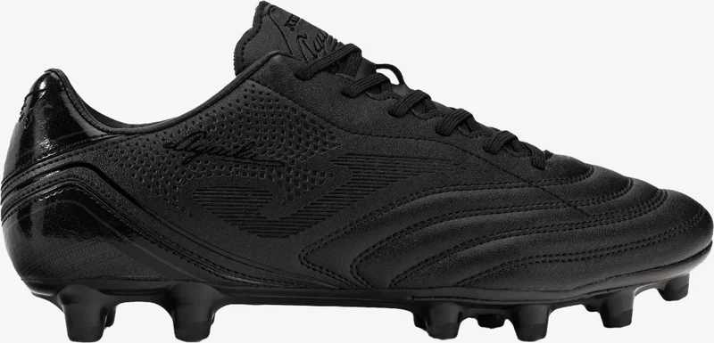 Joma Aguila 2321 Black Firm Ground Men's Black Football Boots