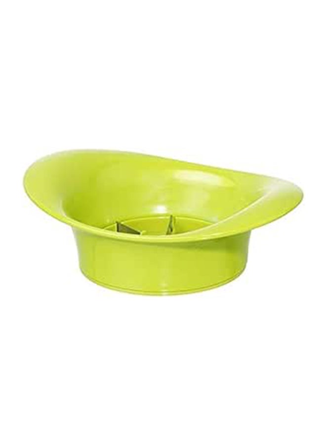 Ikea Mixed Fruit Slicer Green