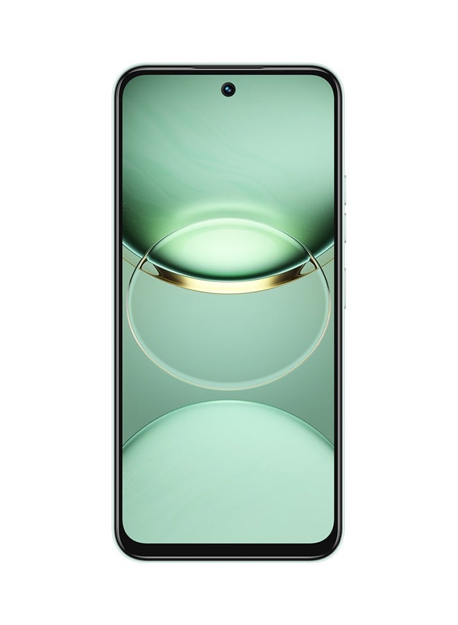 تكنو سماعة سبارك 30C ثنائية الشريحة سحرية خضراء 8GB 256GB 4G - نسخة الشرق الأوسط - Image 2