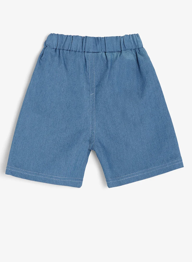 Pinata Sweat Shorts