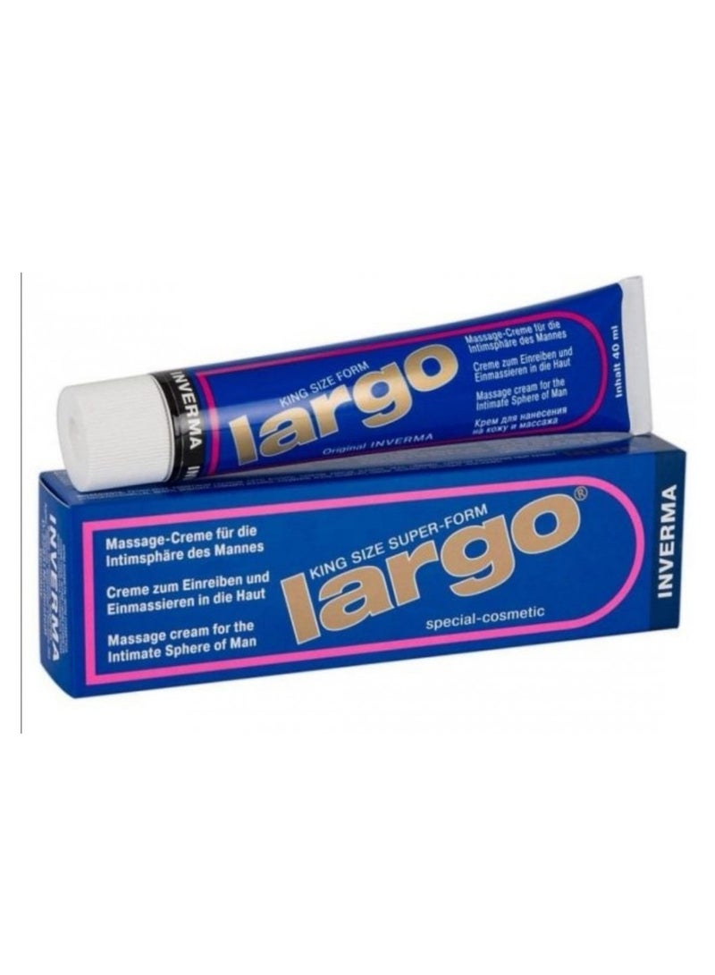 lara Lubricant for men