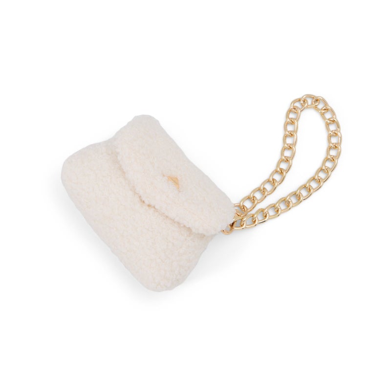 ALDO Women's Beige Wallet/Change Purse - Image 1