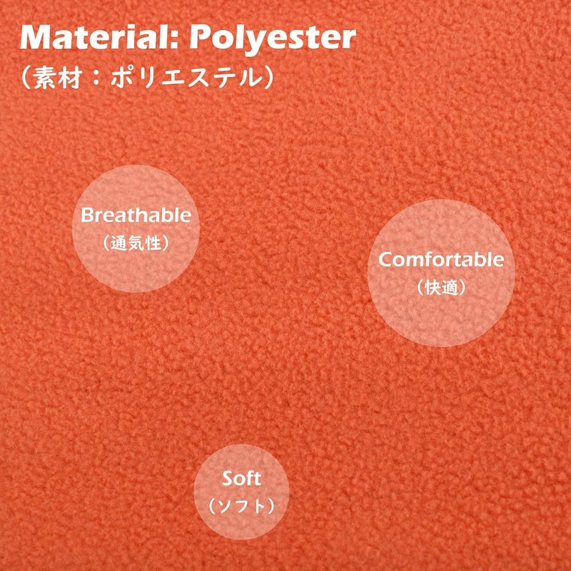 TRIWONDER Kids Winter Hats Balaclava Ski Mask for Boys Girls Toddlers Windproof Adjustable Cold Weather Face Mask Neck Warmer - Image 3