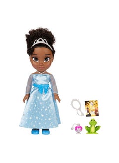 Tiana Singing Doll - pzsku/ZAED0D62CD61503FE70DBZ/45/_/1688193412/22837b6b-c5ee-4073-89eb-247e6845acbb