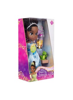 Tiana Singing Doll - pzsku/ZAED0D62CD61503FE70DBZ/45/_/1688193417/1ca1f43e-1f94-447b-ad25-5d2d7885da9c