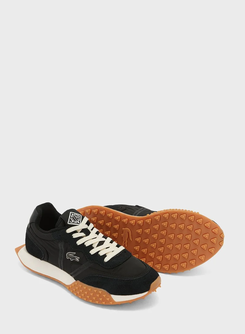 LACOSTE Spin Low Top Sneakers