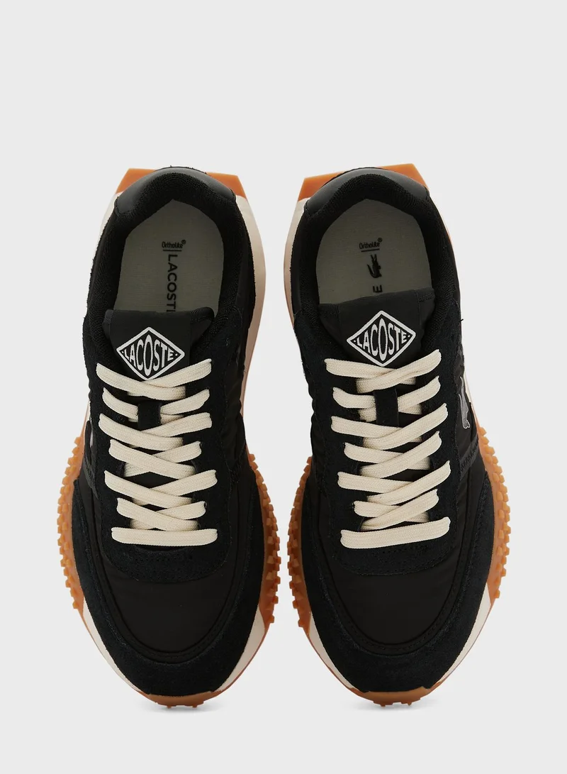 LACOSTE Spin Low Top Sneakers