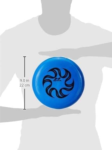 Nivia Small Frisbee - Image 2