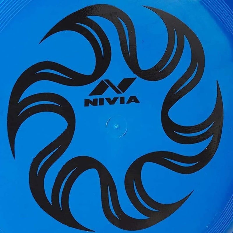 Nivia Small Frisbee - Image 5