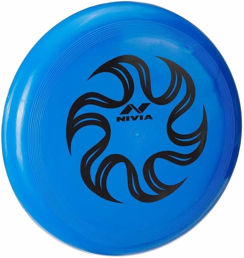 Nivia Small Frisbee - Image 1