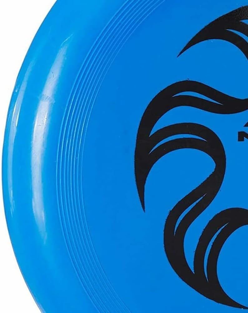 Nivia Small Frisbee - Image 4