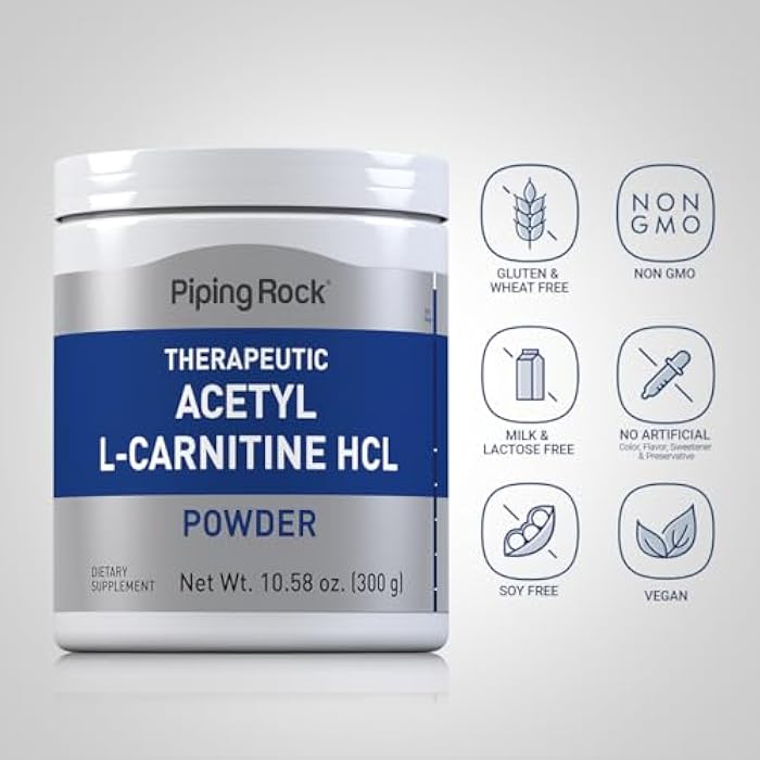 nature's bounty l-carnitine review Amazon.com: Nature's Bounty L-Carnitine, Supports Heart Health & Fat  Metabolism, Amino Acid Supplement, 500 mg, 30 Tablets (Pack of 2) :  Everything Else