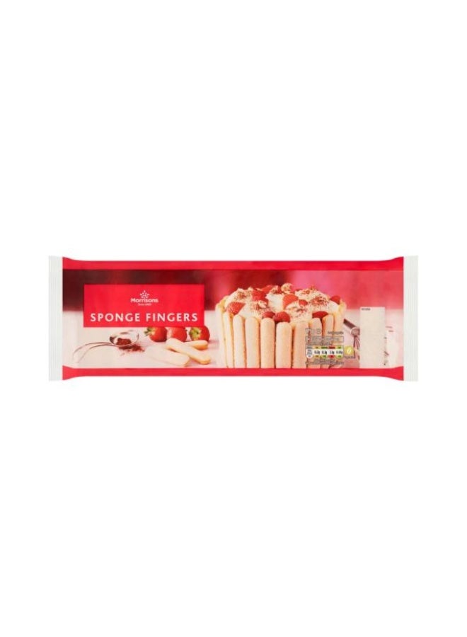 Sponge Fingers, 175g, UK