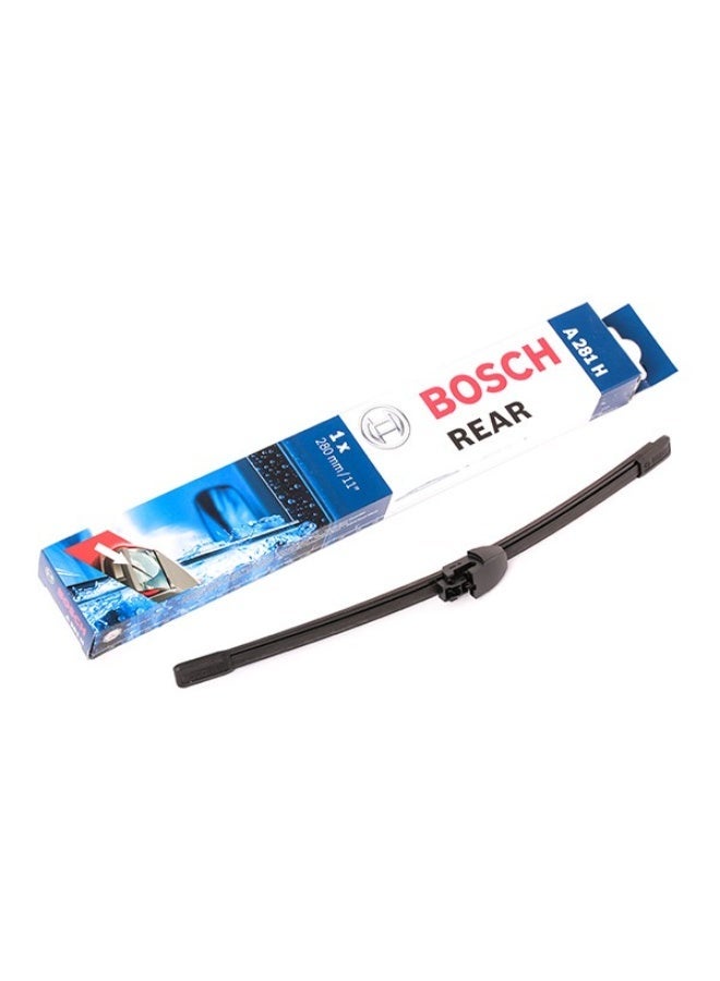 Bosch AeroTwin 11-inch rear wiper - A281H Polo (2005-2009) Mini Cooper (R61) - Image 1