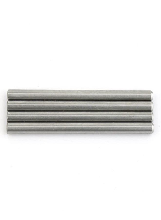 LAMYOO 4X Hinge Pin Lower 4x67.5mm ARAC5032/AR330381 for ARRMA Kraton 6S BLX Outcast 6S Mojave Felony Fireteam Infraction 6S Typhon 6S BLX Upgrade Parts - Image 2