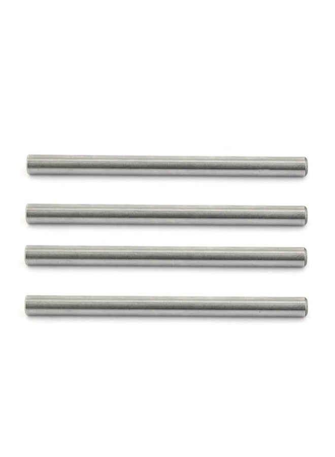 LAMYOO 4X Hinge Pin Lower 4x67.5mm ARAC5032/AR330381 for ARRMA Kraton 6S BLX Outcast 6S Mojave Felony Fireteam Infraction 6S Typhon 6S BLX Upgrade Parts - Image 4