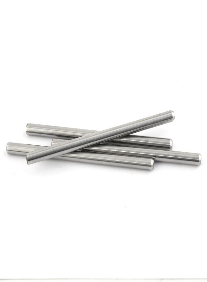LAMYOO 4X Hinge Pin Lower 4x67.5mm ARAC5032/AR330381 for ARRMA Kraton 6S BLX Outcast 6S Mojave Felony Fireteam Infraction 6S Typhon 6S BLX Upgrade Parts - Image 3