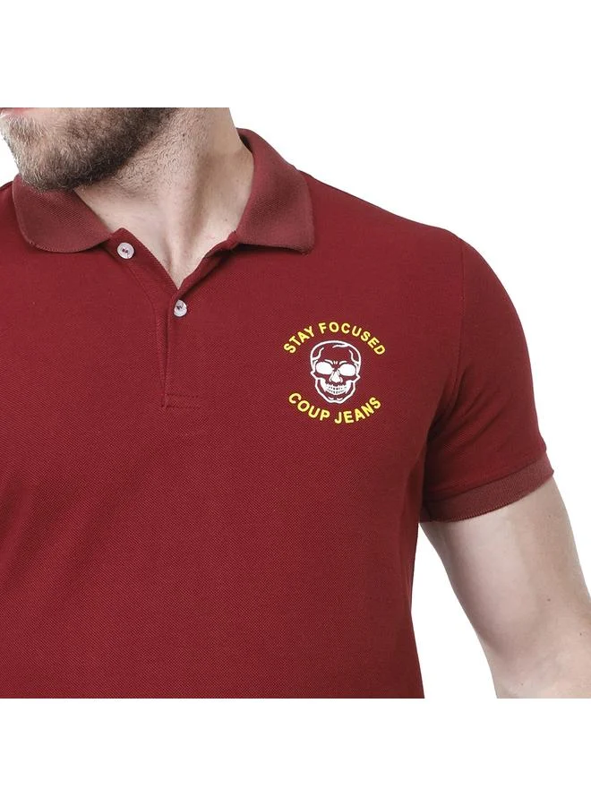 Coup Coup - Polo-Shirt for Men