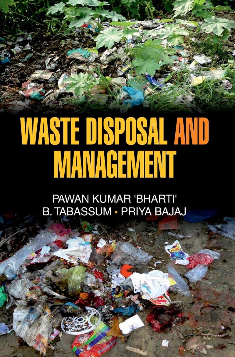 Waste Disposal and Management  - Image 1