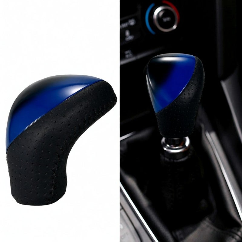 Gear Shift Knot, Car Shift Knob Replacement for Toyota Prius Plug-in Hybrid 2009-2014 - Image 5