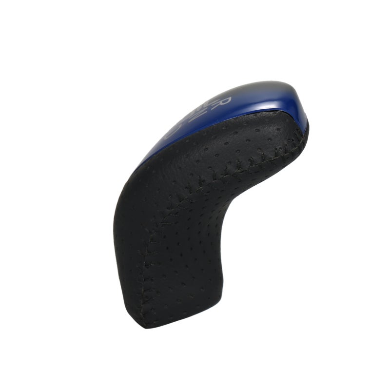 Gear Shift Knot, Car Shift Knob Replacement for Toyota Prius Plug-in Hybrid 2009-2014 - Image 4