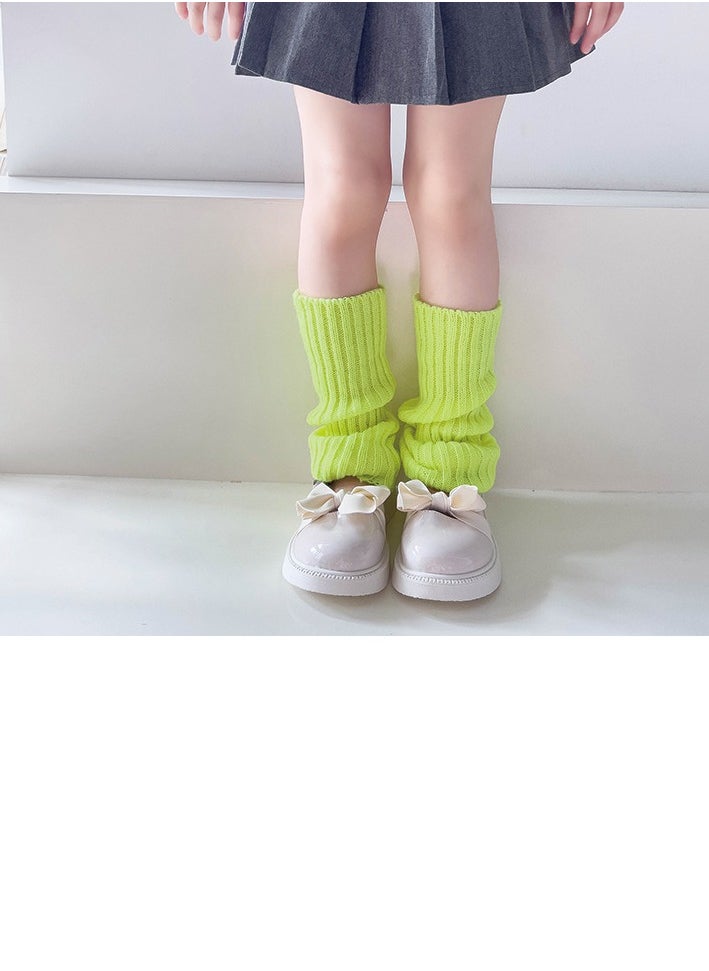 Generic - Lolita Style Stockings for Girls Thin Cool Summer Stockings 28CM - Image 1