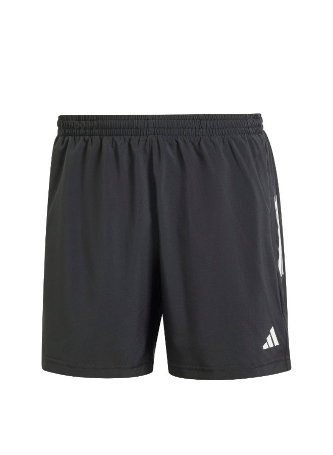Adidas Own The Run Short - Image 2