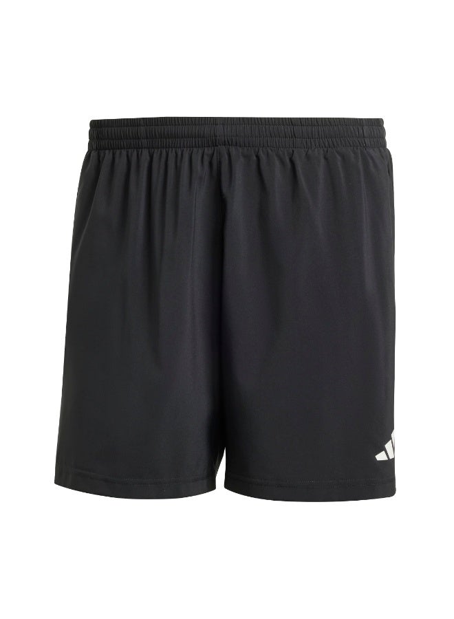 Adidas Own The Run Short - Image 1