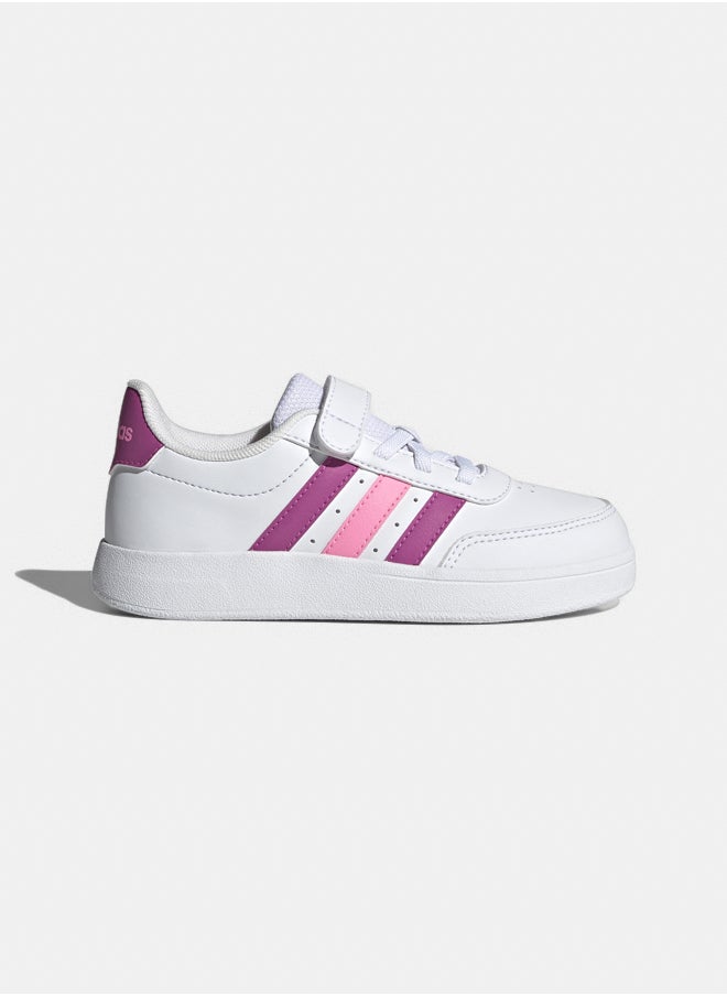 Adidas - Breaknet 2.0 Shoes Kids - Image 1