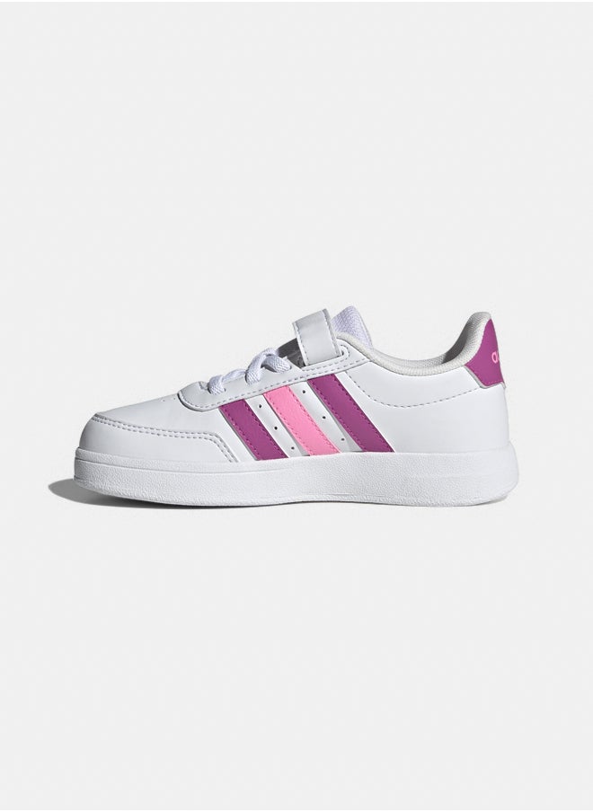 Adidas - Breaknet 2.0 Shoes Kids - Image 1