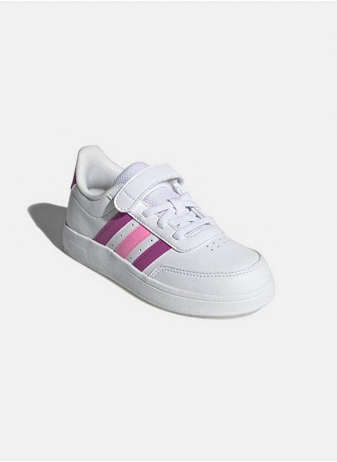 Adidas - Breaknet 2.0 Shoes Kids - Image 1