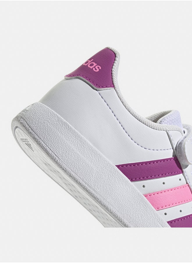 Adidas - Breaknet 2.0 Shoes Kids - Image 1