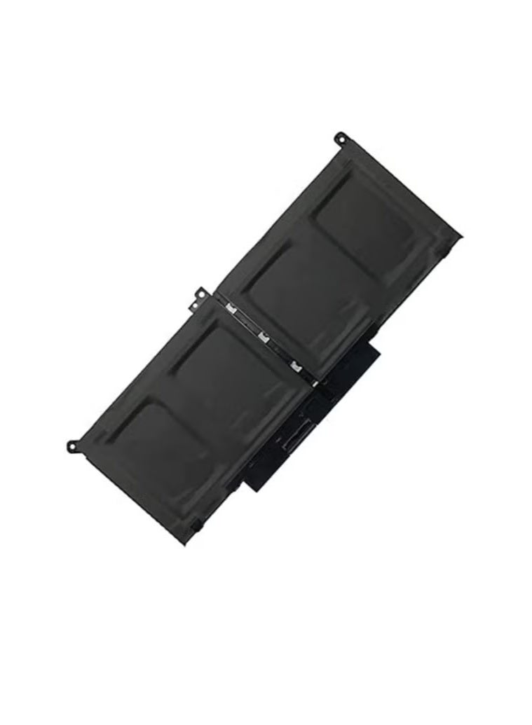 F3YGT Replacement Laptop Battery for Dell Latitude 7280, 7290, 7380, 7390, 7480, 7490, E7280 Series 60Wh 7.6V Li-ion Compatible with 0F3YGT, P73G002, P73G001, 2X39G - Image 5
