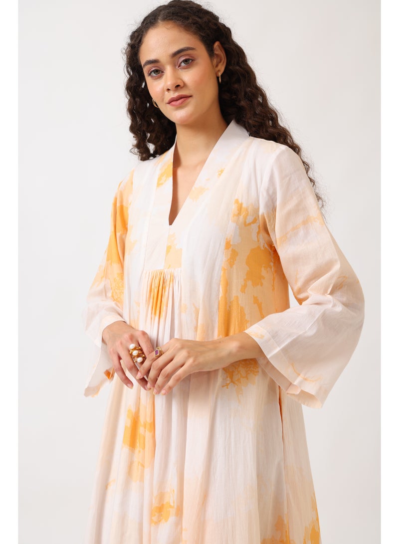 نور فستان لوحة توهج أحمر خدود - Image 3