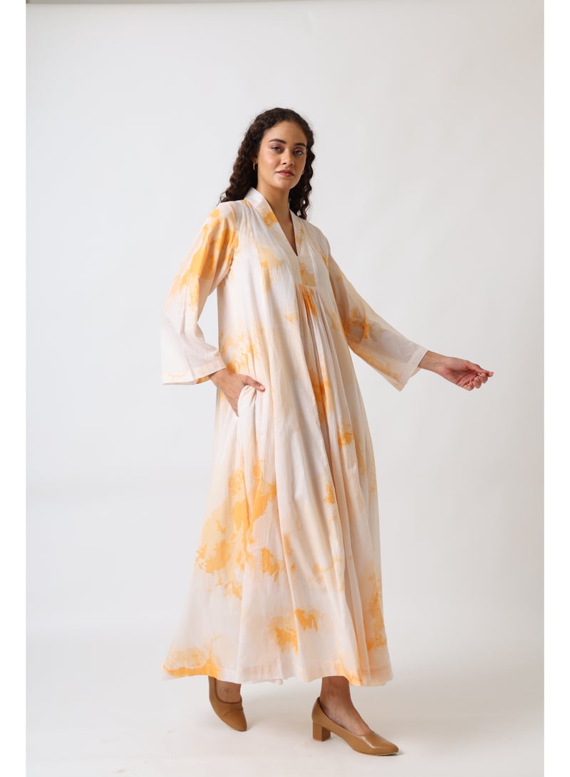 نور فستان لوحة توهج أحمر خدود - Image 5