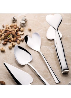 Nehir Can & Canan Service Tongs  - Image 2