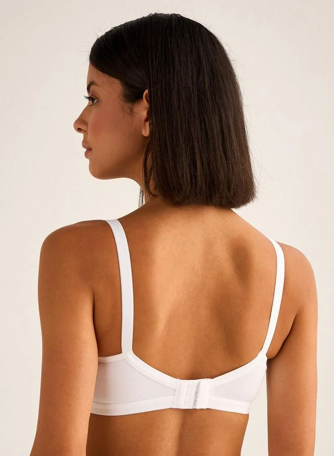 Splash FAV Non-Wired Nursing Bra Full Coverage