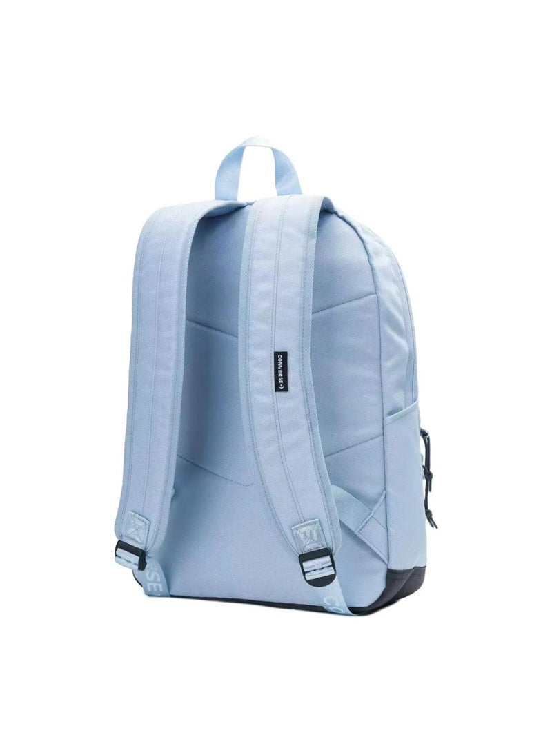 كونفرس حقيبة ظهر جو تو للجنسين - لون كلاسيكي، حقيبة ظهر بسحّاب أفقي - Image 2