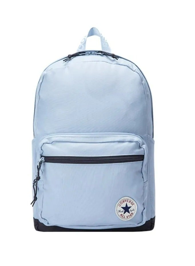 كونفرس حقيبة ظهر جو تو للجنسين - لون كلاسيكي، حقيبة ظهر بسحّاب أفقي - Image 1