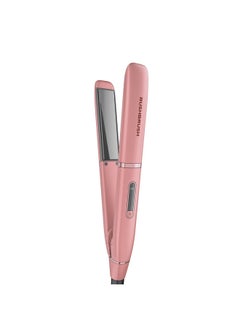 Rush Brush X1 Pro Straightener Rose Gold, 230C , Ceramtic Plate , ionic Tech  - Image 4