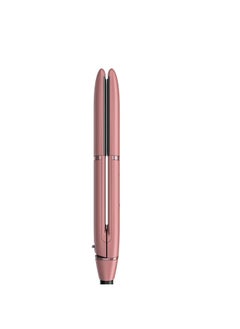 Rush Brush X1 Pro Straightener Rose Gold, 230C , Ceramtic Plate , ionic Tech  - Image 3