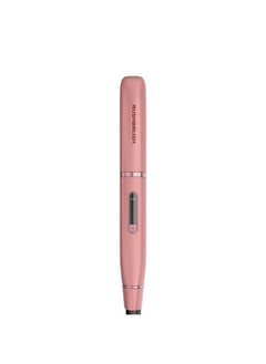 Rush Brush X1 Pro Straightener Rose Gold, 230C , Ceramtic Plate , ionic Tech  - Image 2