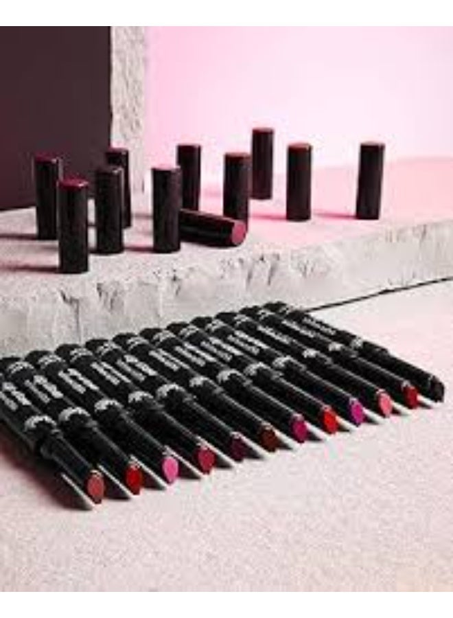 سليك أحمر شفاه ناعم مطفي من سليك ليب دوز - انتظر دورك - Image 3