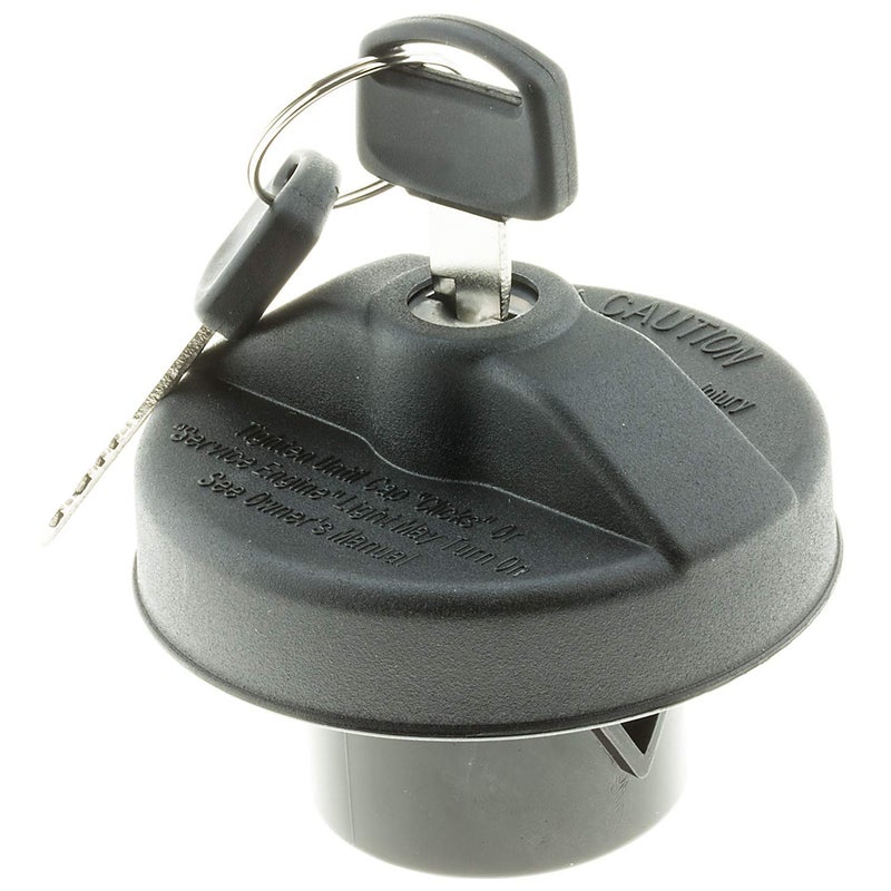 Stant 10522 Locking Fuel Cap Medium